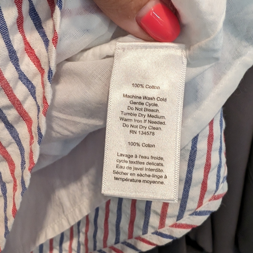 Vineyard Vines dress - Picture 4 of 5